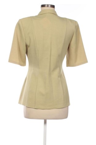 Дамско сако Unbranded, Размер S, Цвят Зелен, Цена 20,89 €