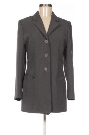 Damen Blazer Unbranded, Größe M, Farbe Grau, Preis 24,45 €
