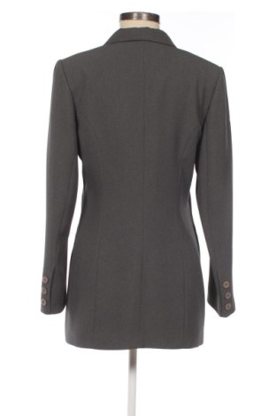 Damen Blazer Unbranded, Größe M, Farbe Grau, Preis 24,45 €