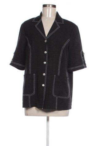 Дамско сако Unbranded, Размер XL, Цвят Черен, Цена 25,00 €