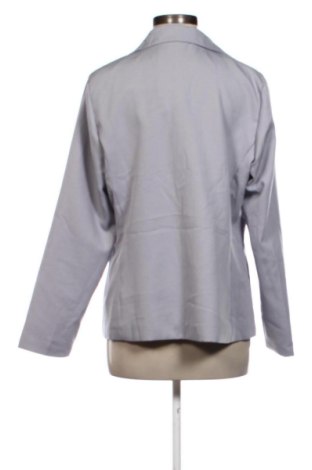 Damen Blazer Unbranded, Größe M, Farbe Grau, Preis 31,99 €
