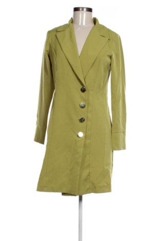 Damen Blazer Unbranded, Größe M, Farbe Grün, Preis 24,45 €