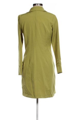Damen Blazer Unbranded, Größe M, Farbe Grün, Preis 24,45 €