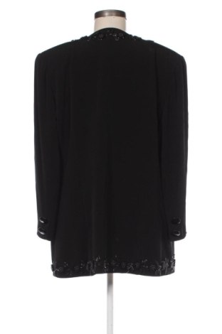 Дамско сако Unbranded, Размер XL, Цвят Черен, Цена 25,00 €