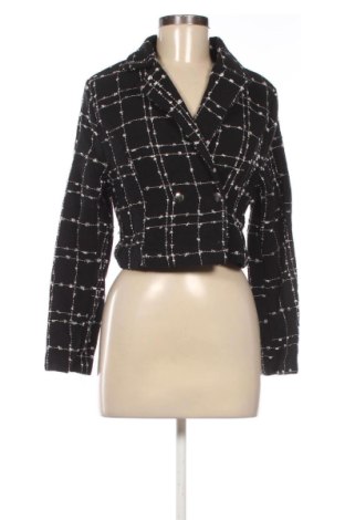 Sacou de femei Unbranded, Mărime L, Culoare Multicolor, Preț 127,45 Lei, #136443486