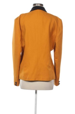 Дамско сако Unbranded, Размер XL, Цвят Оранжев, Цена 46,64 €