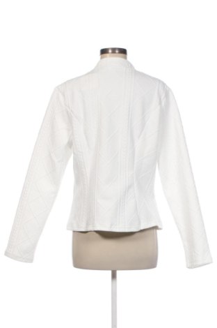 Damen Blazer Unbranded, Größe XL, Farbe Weiß, Preis 31,99 €