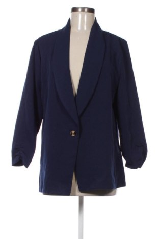 Damen Blazer Unbranded, Größe XL, Farbe Blau, Preis € 51,99