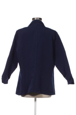 Damen Blazer Unbranded, Größe XL, Farbe Blau, Preis € 51,99