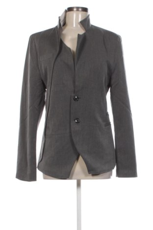 Damen Blazer Unbranded, Größe M, Farbe Grau, Preis 31,99 €