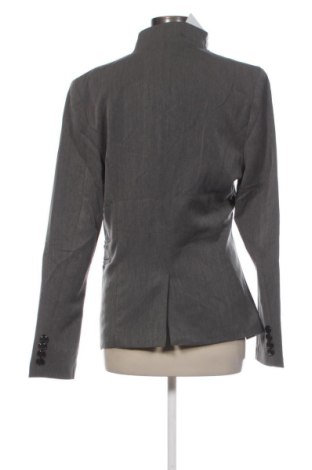 Damen Blazer Unbranded, Größe M, Farbe Grau, Preis 31,99 €