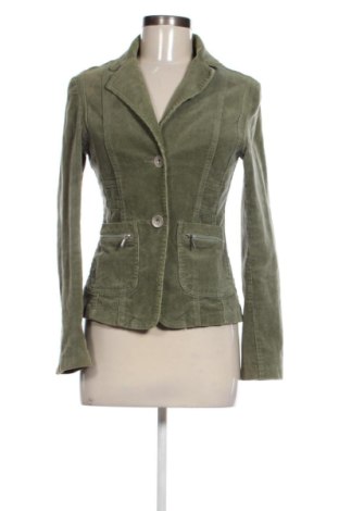 Sacou de femei Unbranded, Mărime L, Culoare Verde, Preț 128,01 Lei, #136449356