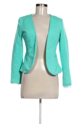 Sacou de femei Unbranded, Mărime M, Culoare Verde, Preț 128,01 Lei, #136449657