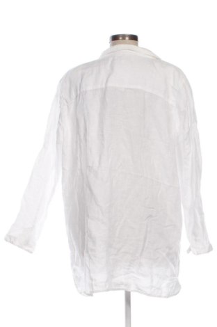 Γυναικείο σακάκι Unbranded, Μέγεθος XL, Χρώμα Λευκό, Τιμή 29,99 €