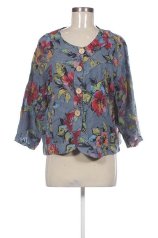 Sacou de femei Unbranded, Mărime XL, Culoare Multicolor, Preț 151,99 Lei