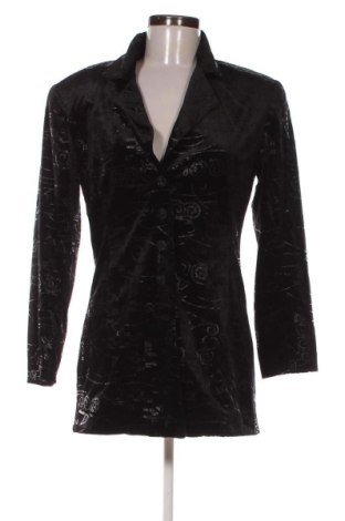 Damen Blazer Unbranded, Größe M, Farbe Schwarz, Preis 24,55 €
