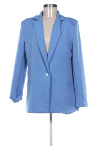 Дамско сако Unbranded, Размер M, Цвят Син, Цена 25,00 €