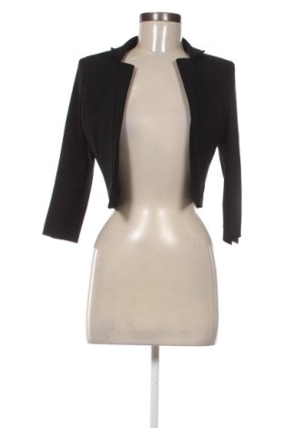 Damen Blazer Unbranded, Größe XS, Farbe Schwarz, Preis 51,99 €