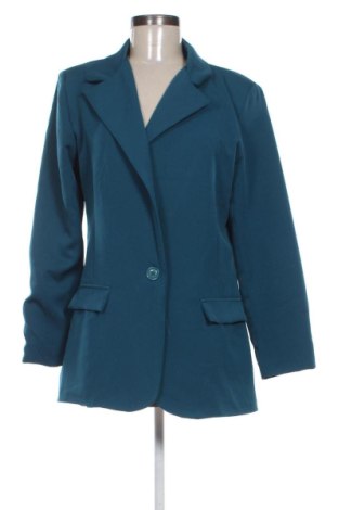 Női blézer Unbranded, Méret XXL, Szín Kék, Ár 12 349 Ft