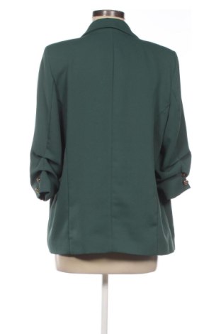 Дамско сако Unbranded, Размер L, Цвят Зелен, Цена 24,56 €