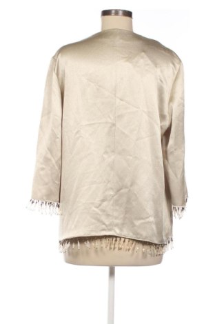 Дамско сако Unbranded, Размер L, Цвят Бежов, Цена 24,55 €