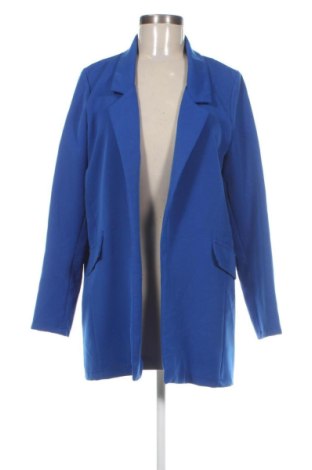 Damen Blazer Unbranded, Größe L, Farbe Blau, Preis 31,99 €