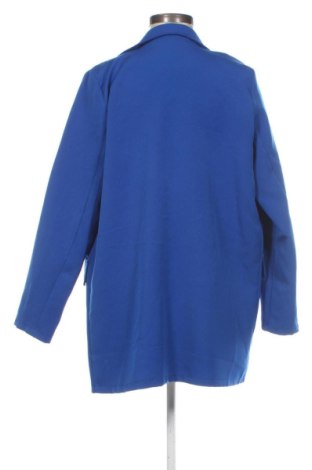 Damen Blazer Unbranded, Größe L, Farbe Blau, Preis 31,99 €