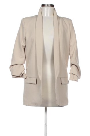 Női blézer Unbranded, Méret M, Szín Bézs, Ár 12 349 Ft