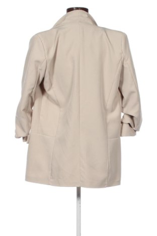 Női blézer Unbranded, Méret M, Szín Bézs, Ár 12 349 Ft
