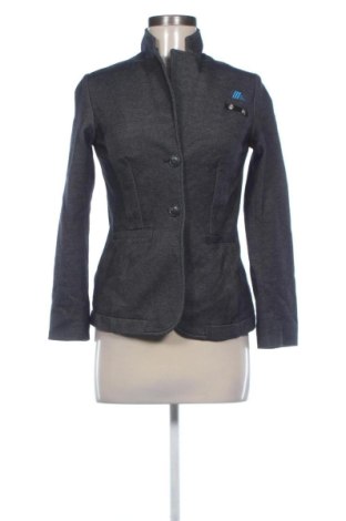 Sacou de femei Unbranded, Mărime XS, Culoare Negru, Preț 150,76 Lei, #136466037