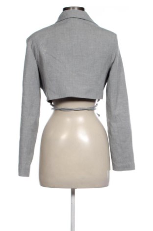 Női blézer Unbranded, Méret L, Szín Szürke, Ár 10 331 Ft