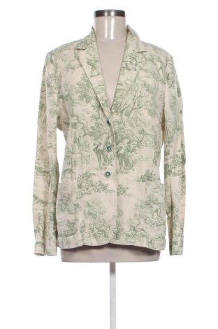 Dámske sako  Unbranded, Veľkosť XL, Farba Viacfarebná, Cena  29,95 €