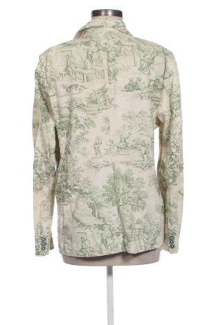 Dámske sako  Unbranded, Veľkosť XL, Farba Viacfarebná, Cena  29,95 €