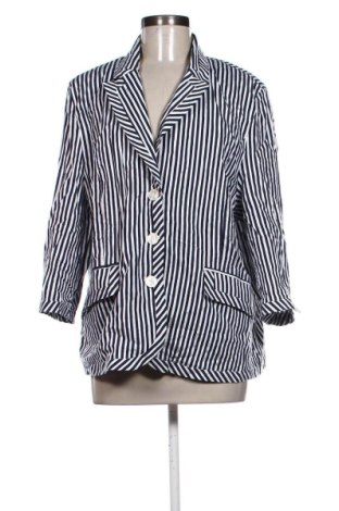 Дамско сако Unbranded, Размер L, Цвят Многоцветен, Цена 25,05 €