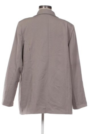 Damski żakiet Unbranded, Rozmiar XL, Kolor Szary, Cena 129,99 zł