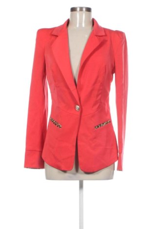 Damen Blazer Unbranded, Größe M, Farbe Rot, Preis € 51,99