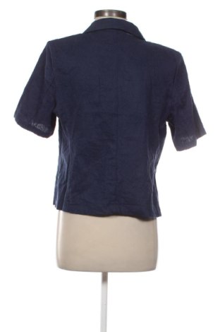 Дамско сако Unbranded, Размер L, Цвят Многоцветен, Цена 25,05 €