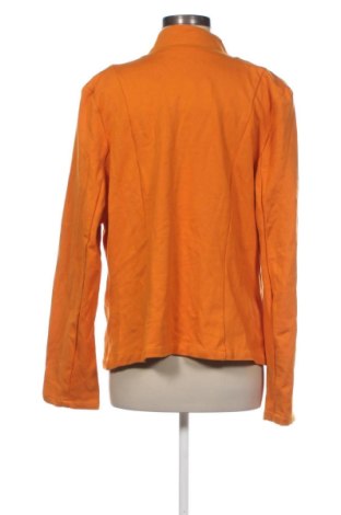 Damen Blazer Unbranded, Größe XXL, Farbe Orange, Preis 25,00 €