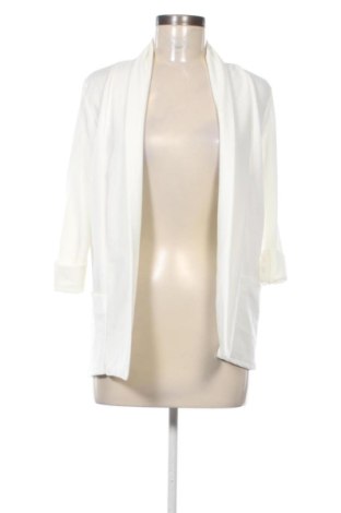 Sacou de femei Unbranded, Mărime M, Culoare Alb, Preț 151,99 Lei