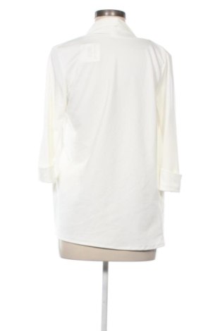 Sacou de femei Unbranded, Mărime M, Culoare Alb, Preț 151,99 Lei