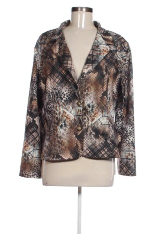 Дамско сако Unbranded, Размер XL, Цвят Многоцветен, Цена 25,00 €