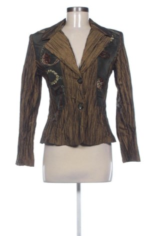Damen Blazer Unbranded, Größe M, Farbe Mehrfarbig, Preis 25,00 €
