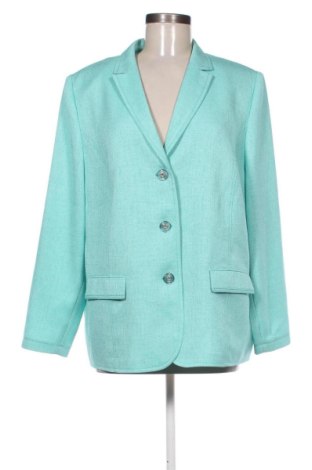 Damen Blazer Unbranded, Größe XXL, Farbe Grün, Preis € 32,99