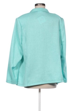 Damen Blazer Unbranded, Größe XXL, Farbe Grün, Preis € 32,99