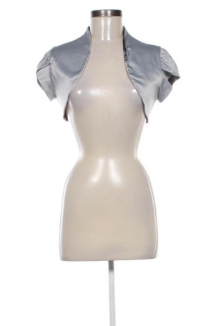 Dámske sako  Unbranded, Veľkosť M, Farba Sivá, Cena  25,00 €, #136482970