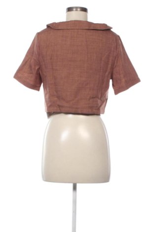 Női blézer Unbranded, Méret M, Szín Barna, Ár 10 331 Ft