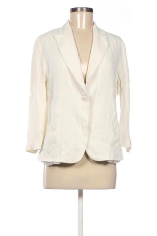 Damen Blazer Unbranded, Größe 3XL, Farbe Weiß, Preis € 46,61