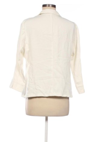 Damen Blazer Unbranded, Größe 3XL, Farbe Weiß, Preis € 46,61