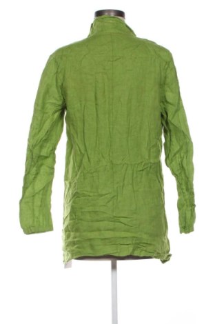 Дамско сако Unbranded, Размер M, Цвят Зелен, Цена 25,05 €