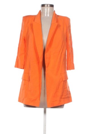 Damen Blazer Unbranded, Größe XS, Farbe Orange, Preis € 32,99